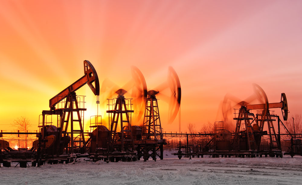 沙特称全球石油市场趋向平衡 油价开始稳定