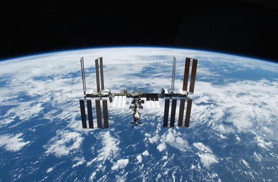 为削减成本 俄拟减少国际空间站宇航员人数