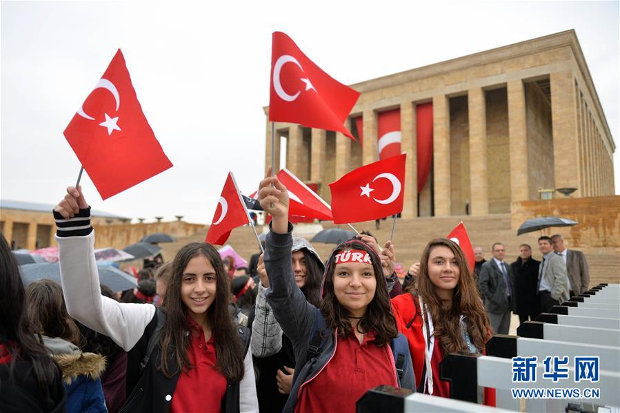 （国际）（3）土耳其庆祝共和国日