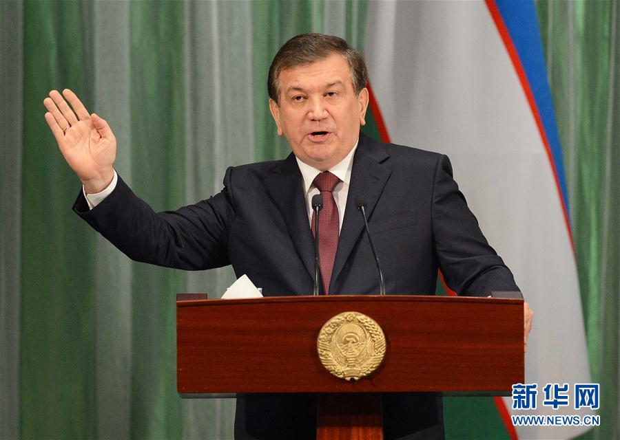 （XHDW）（1）乌兹别克斯坦庆祝宪法日