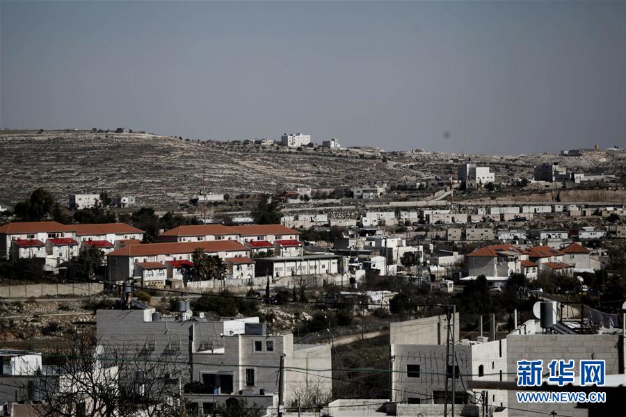 （国际）（2）以色列通过法案将约旦河西岸非法定居点合法化