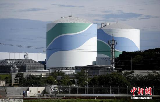 日本福岛近海发生5.6级地震 女川核电站无异常
