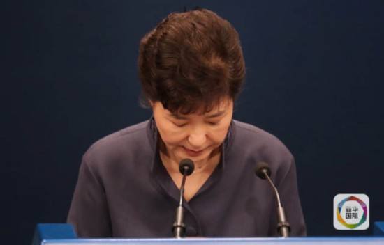总统弹劾案裁决在即　韩国宪法法院遭监听