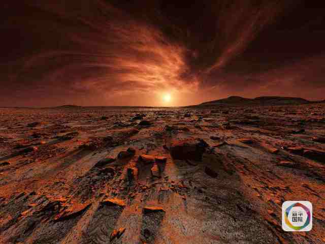 “百威”要在火星上酿啤酒？