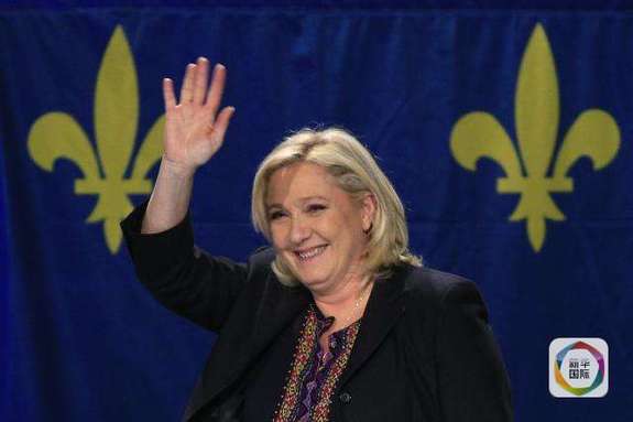 扑朔迷离！谁能在法国大选首轮投票中脱颖而出？
