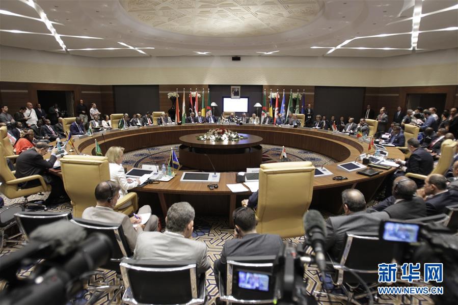 （国际）（1）利比亚与邻国一致反对军事干预利比亚 