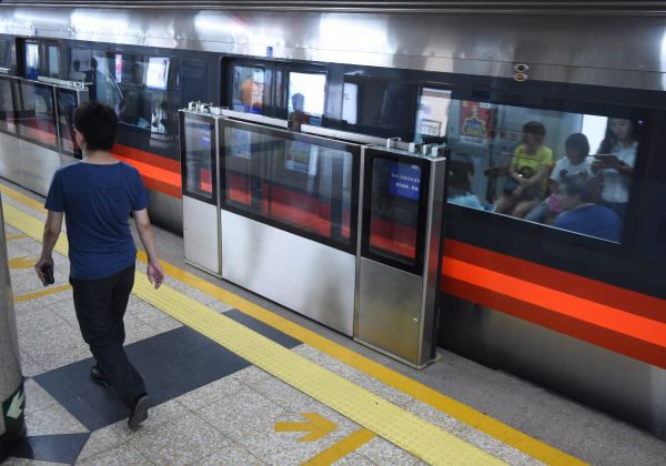 美媒关注中国地铁发展：规模速度前所未有 近3亿人享受便利