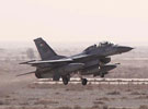 约旦出动战机报复式空袭IS 回应飞行员之死