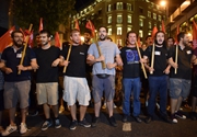 希腊民众举行狂欢 庆祝公投方案被否决