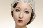 日本女性妆容百年变迁 韵味大不同