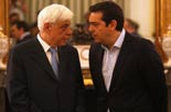 希腊总理对内阁进行小幅改组