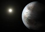 NASA宣布发现“另一个地球”：Kepler-452b