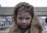 巴基斯坦贫民窟人像志