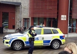 瑞典学校一蒙面男子用剑刺人 致数名学生受伤