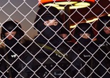 难民危机:斯洛文尼亚在边境开建铁丝网围墙