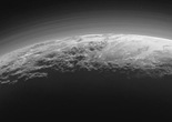 NASA：冥王星也有雾