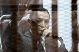 穆巴拉克因挪用公款修缮总统府被判3年监禁