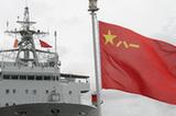 中国海军第十六批护航编队结束对科特迪瓦的访问(组图)
