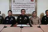泰国军方正式发动政变封锁政府大楼