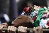 以军“护刃行动”致巴勒斯坦逾千人死亡 巴以同意临时停火12小时