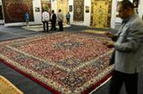 2014中国藏毯国际展览会暨丝绸之路地毯展交会开幕（组图）