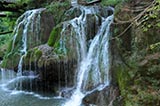 世界最迷人瀑布――罗马尼亚比格尔瀑布【组图】