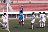 西方记者看不到的朝鲜（八）：足球在朝鲜