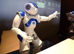 日本机器人酒店开业在即 机器人全方位替代人类（高清组图）