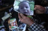 以色列人在约旦河西岸纵火致一巴勒斯坦婴儿死亡
