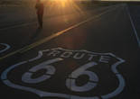 美国66号公路的复兴 公路文化影响一代人【组图】
