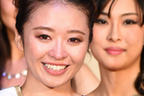 22岁女学生当选2015世界小姐日本代表（高清）