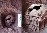 巴西发现9000年前被斩首者头骨 揭秘恐怖祭祀仪式