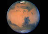 NASA或将宣布火星发现生物液态水（组图）