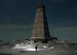 俄罗斯极地气象员：世界上最孤独的人（组图）