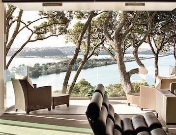 新西兰华人富豪买无敌海景豪宅 做“总理邻居”