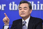 外交部长王毅：南海问题不应影响中国-东盟合作