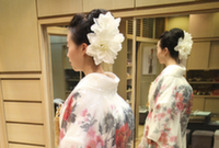 记者实拍：日本人怎么拍婚纱照