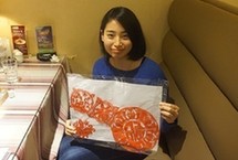 在华日本留学生新年寄语——希望中日两国的关系能够改善