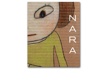 奈良美智发布最新作品集《Drawings 1984-2013》