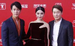 第18届上海国际电影节开幕 明星红毯PK（高清）