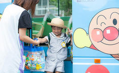 日本小朋友的幼儿园一天