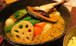 在札幌也能吃遍北海道美食