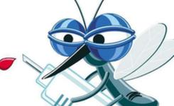 日媒分析：为什么蚊子总叮你？