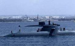 面临德法竞争 日本潜艇买卖不好做